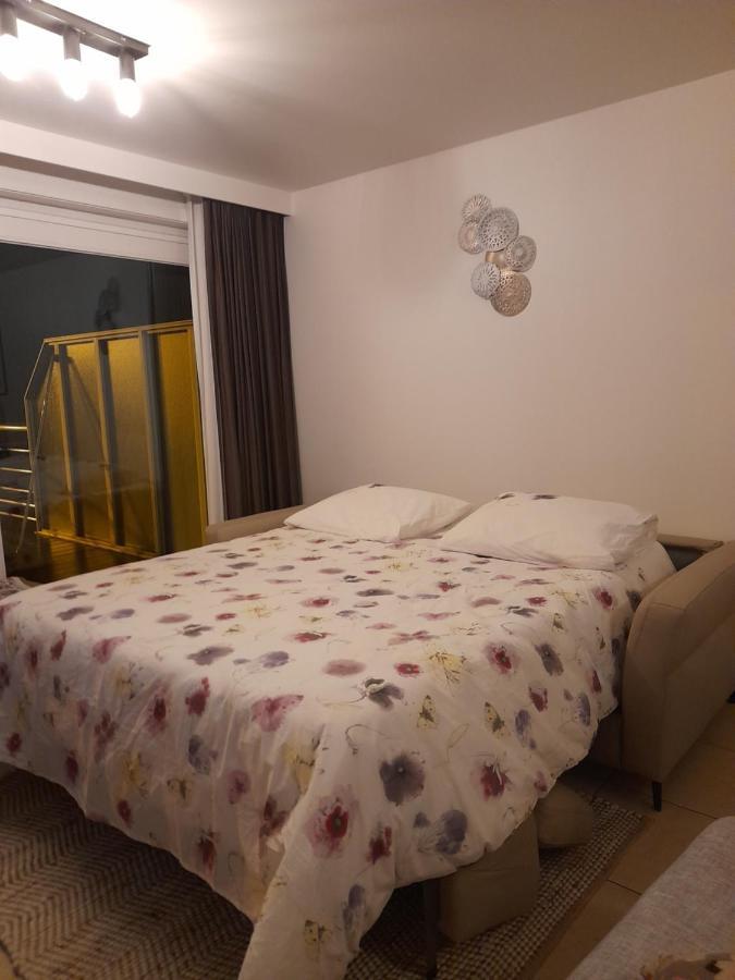 De Viking Apartment Middelkerke Bagian luar foto