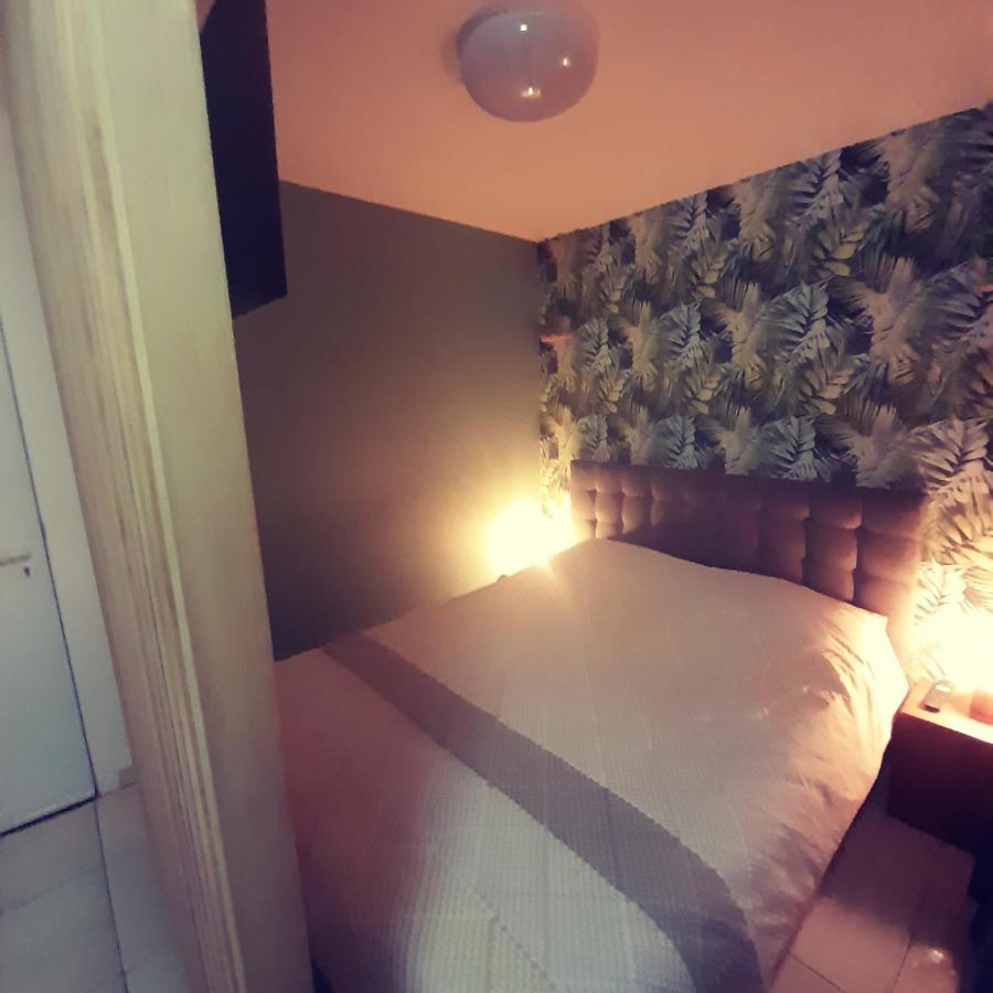 De Viking Apartment Middelkerke Bagian luar foto